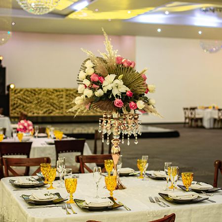 Hotel Villa Mercedes San Cristobal San Cristóbal de Las Casas エクステリア 写真