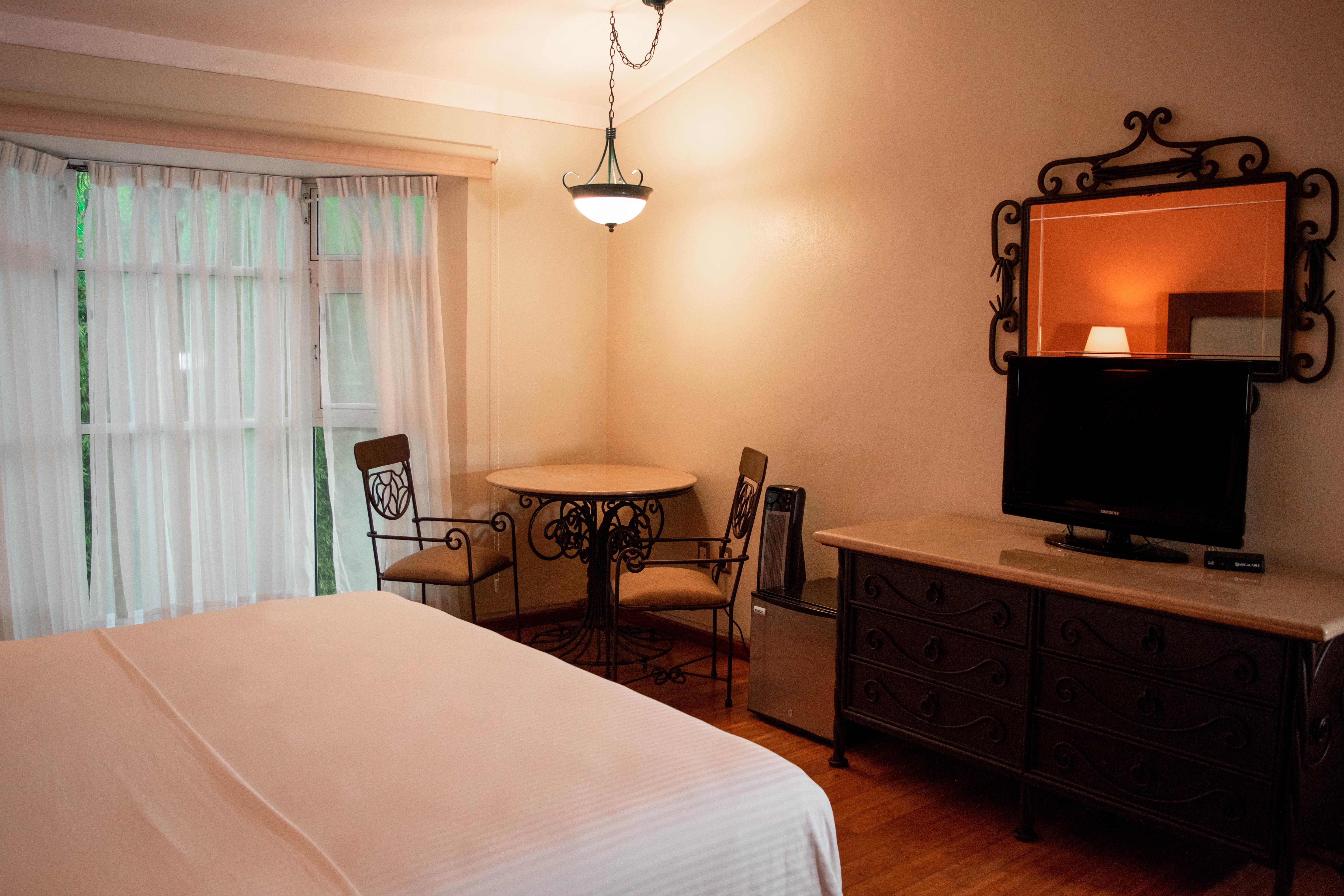 Hotel Villa Mercedes San Cristobal San Cristóbal de Las Casas エクステリア 写真