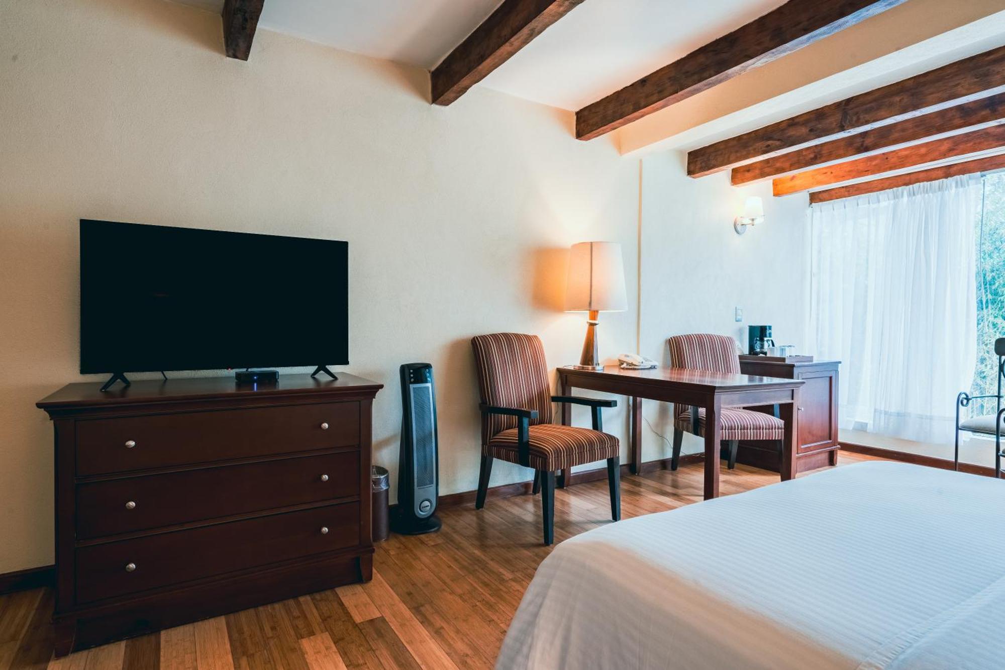 Hotel Villa Mercedes San Cristobal San Cristóbal de Las Casas エクステリア 写真