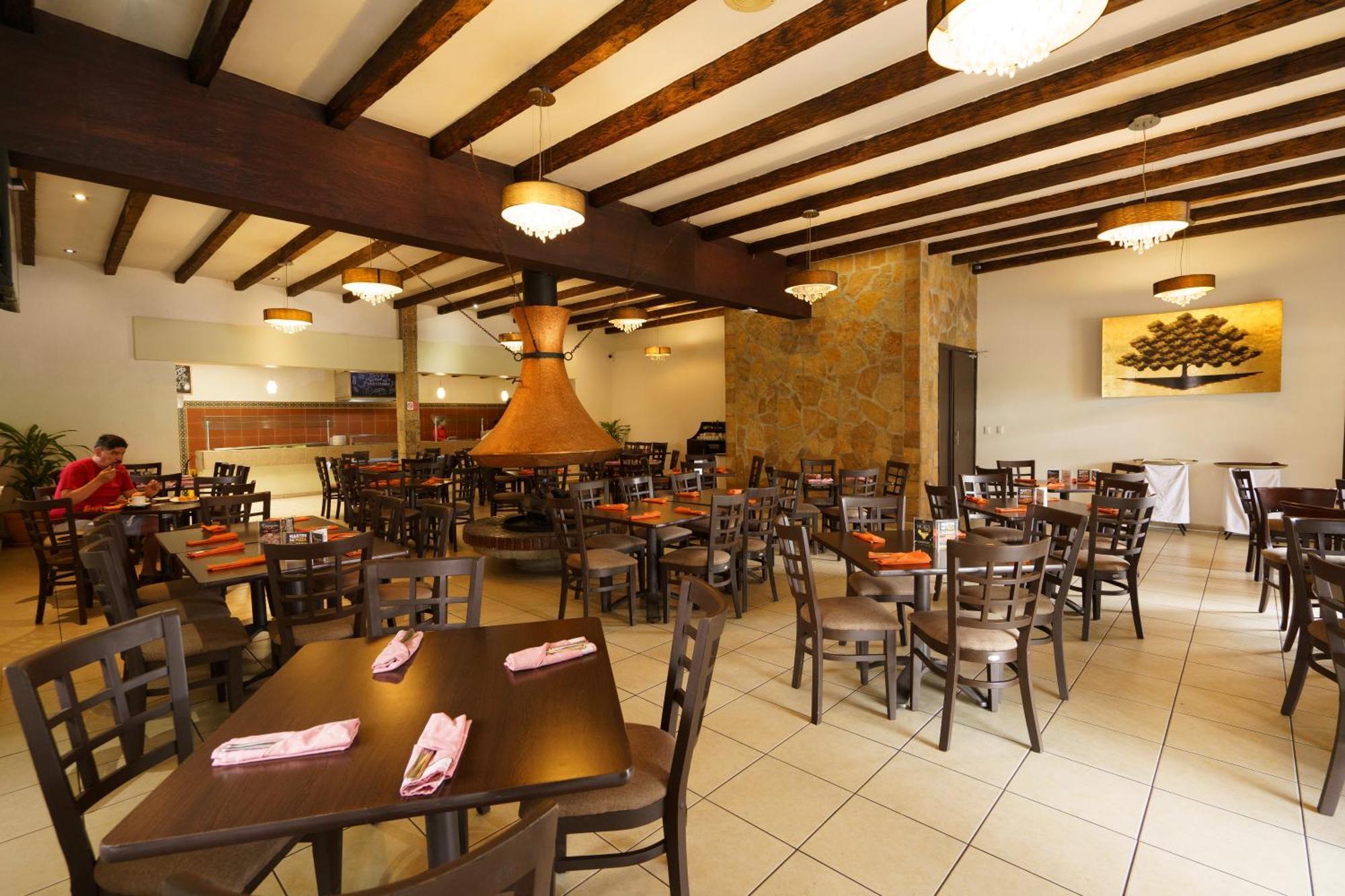 Hotel Villa Mercedes San Cristobal San Cristóbal de Las Casas エクステリア 写真